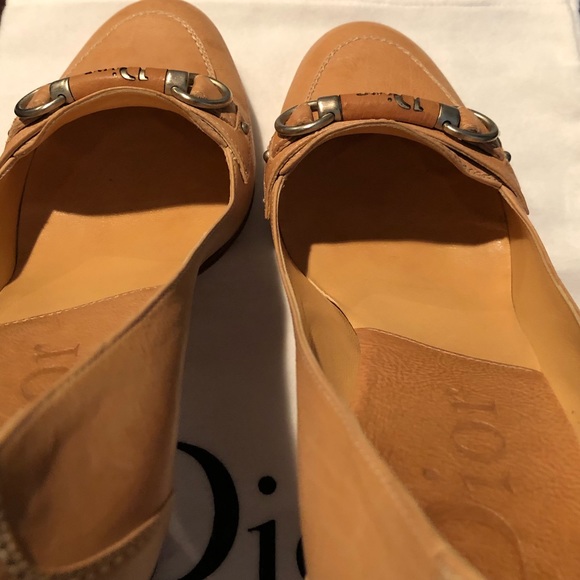 Dior Heels - Picture 5 of 8